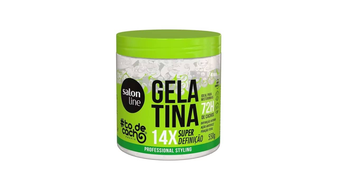 Melhor Produto para Cabelo Cacheado e Fino: Top 10 que Não Pesam
