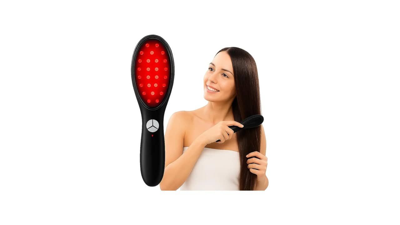 Melhor Produto para Cabelo com Luz: 10 Opções de Brilho e LED