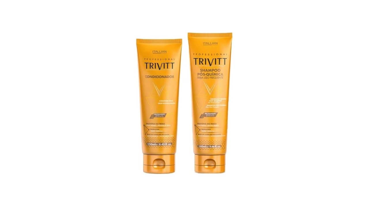 Melhor produto para cabelo com química: Como Escolher?
