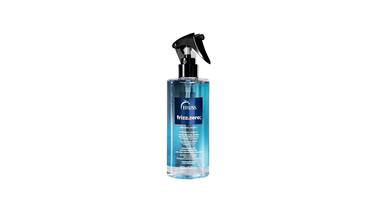 Melhor Produto para Cabelo Fino e com Frizz: 8 Opções Leves