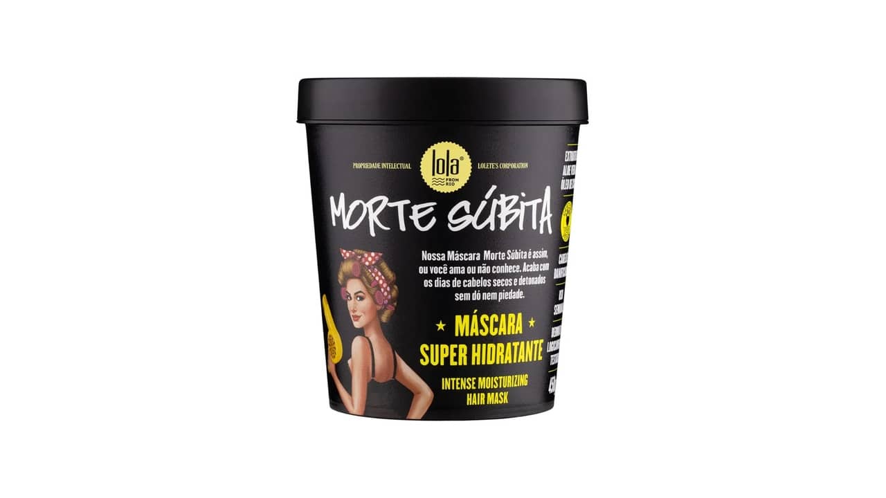 Melhor Produto Para Cabelo Ressecado e Quebradiço?