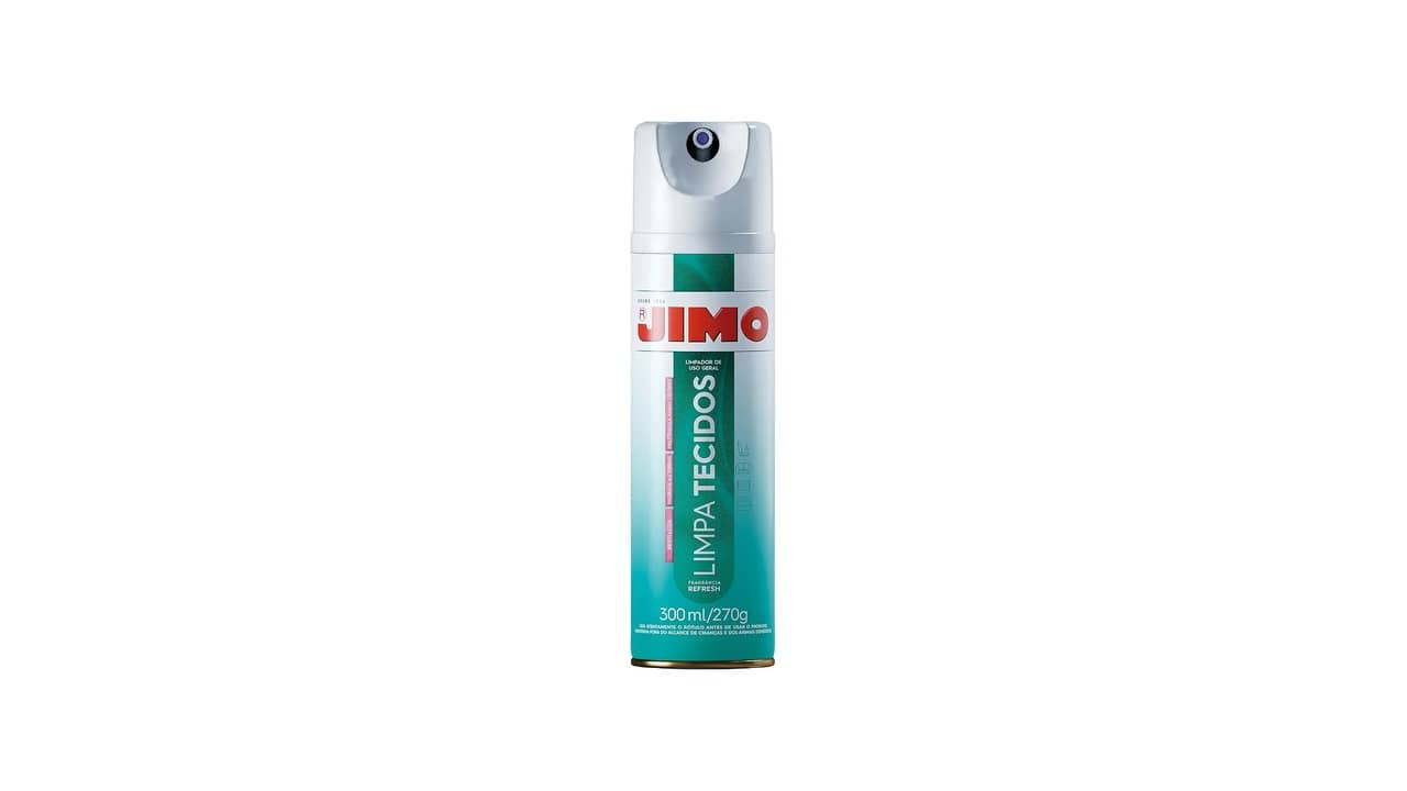 Melhor produto para limpar banco de carro tecido: 10 Opções