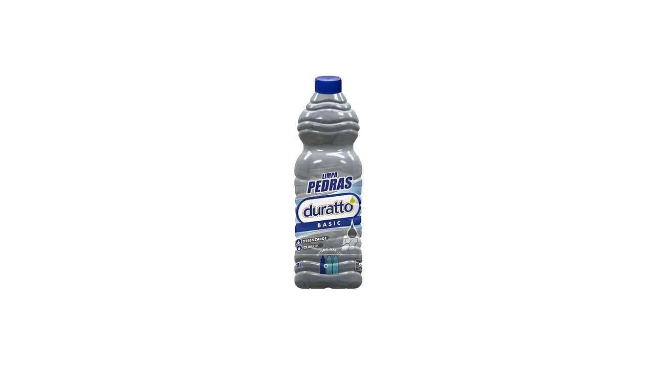 Melhor produto para limpar pedra portuguesa: 10 Opções Potentes