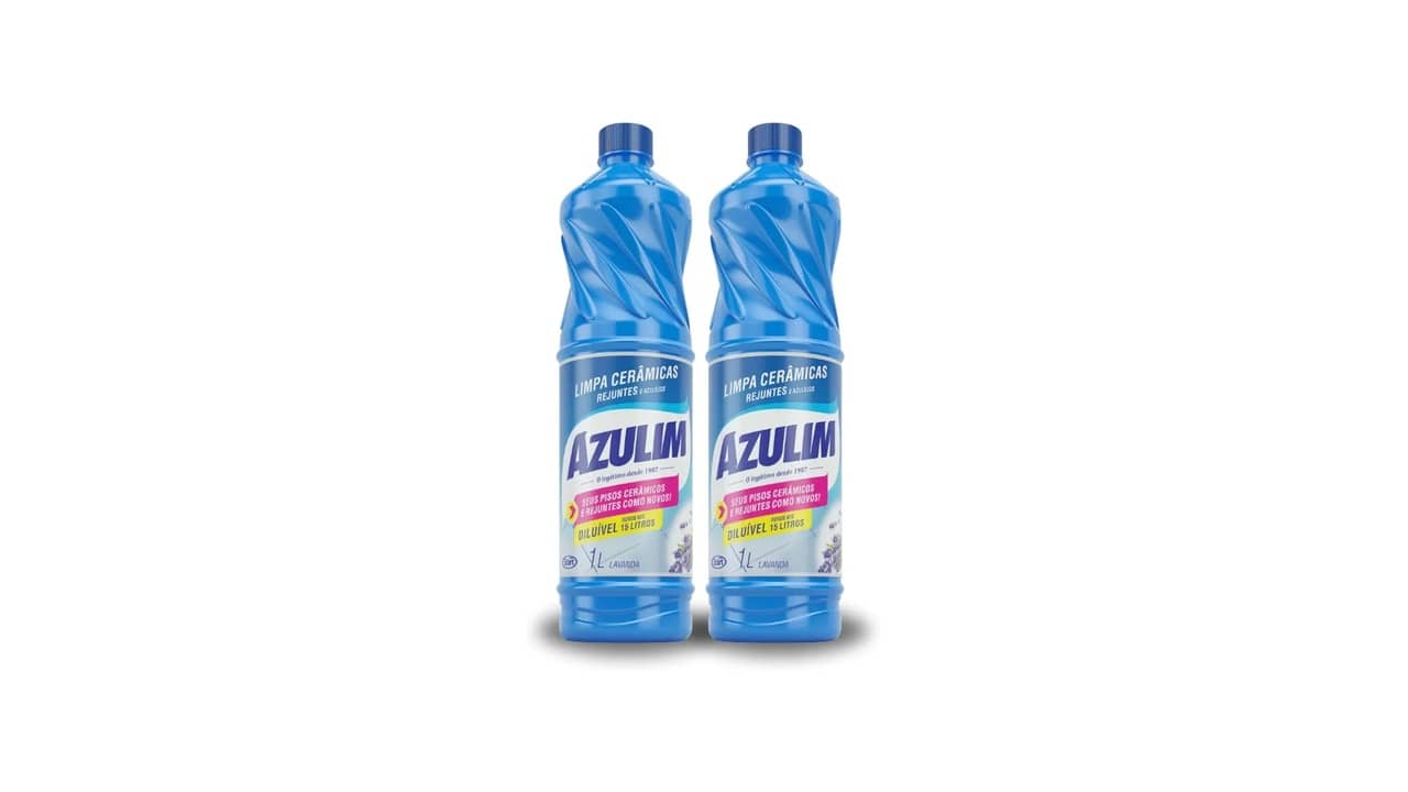 Melhor produto para limpar piso de cerâmica: 10 Opções para Brilho Extremo