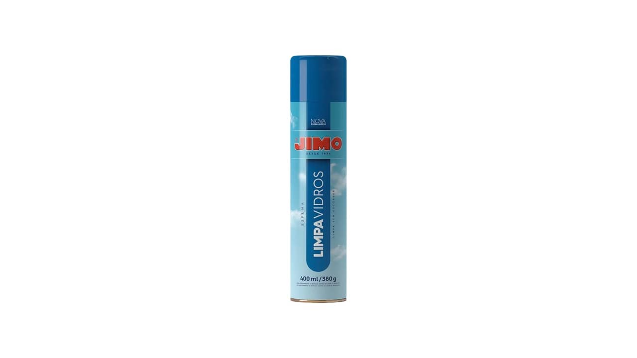 Melhor produto para limpar vidro de janela: 10 Itens Anti-Manchas