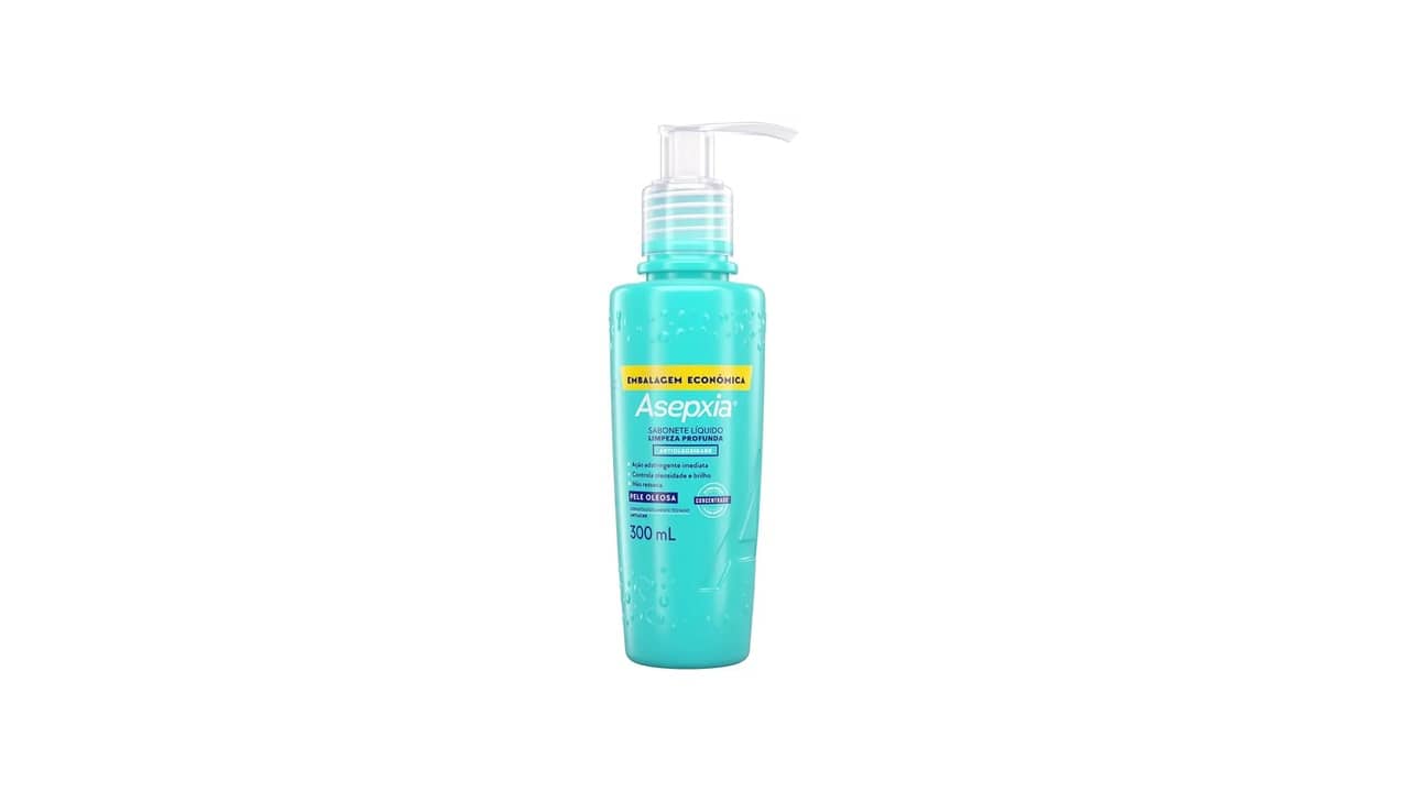 Melhor Produto Para Pele Oleosa e Com Acne: Qual o Ideal?