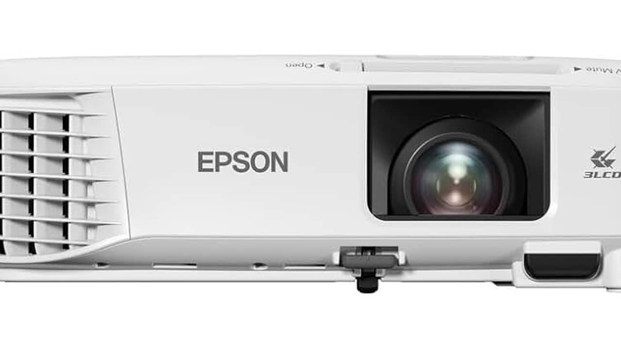 Melhor Projetor Epson: 10 Opções Custo-Benefício