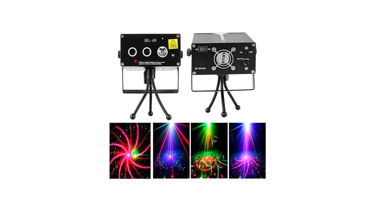 Melhor projetor laser custo benefício: Cinema em Casa