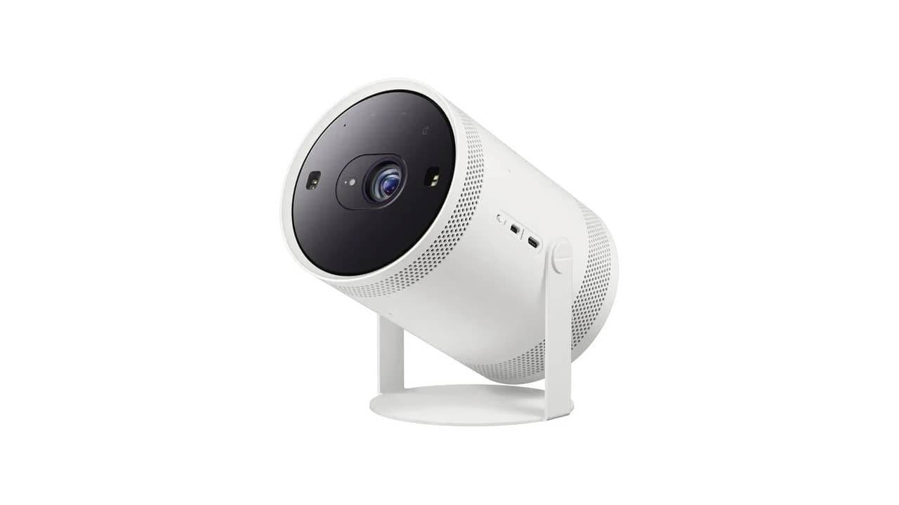 Melhor Projetor Samsung: Freestyle 1 vs 2ª Geração