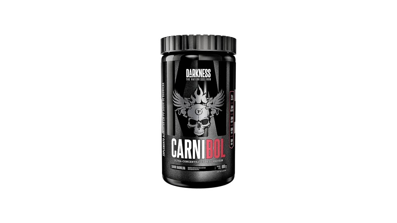 Melhor Proteína Carne: 10 Opções de Alta Absorção
