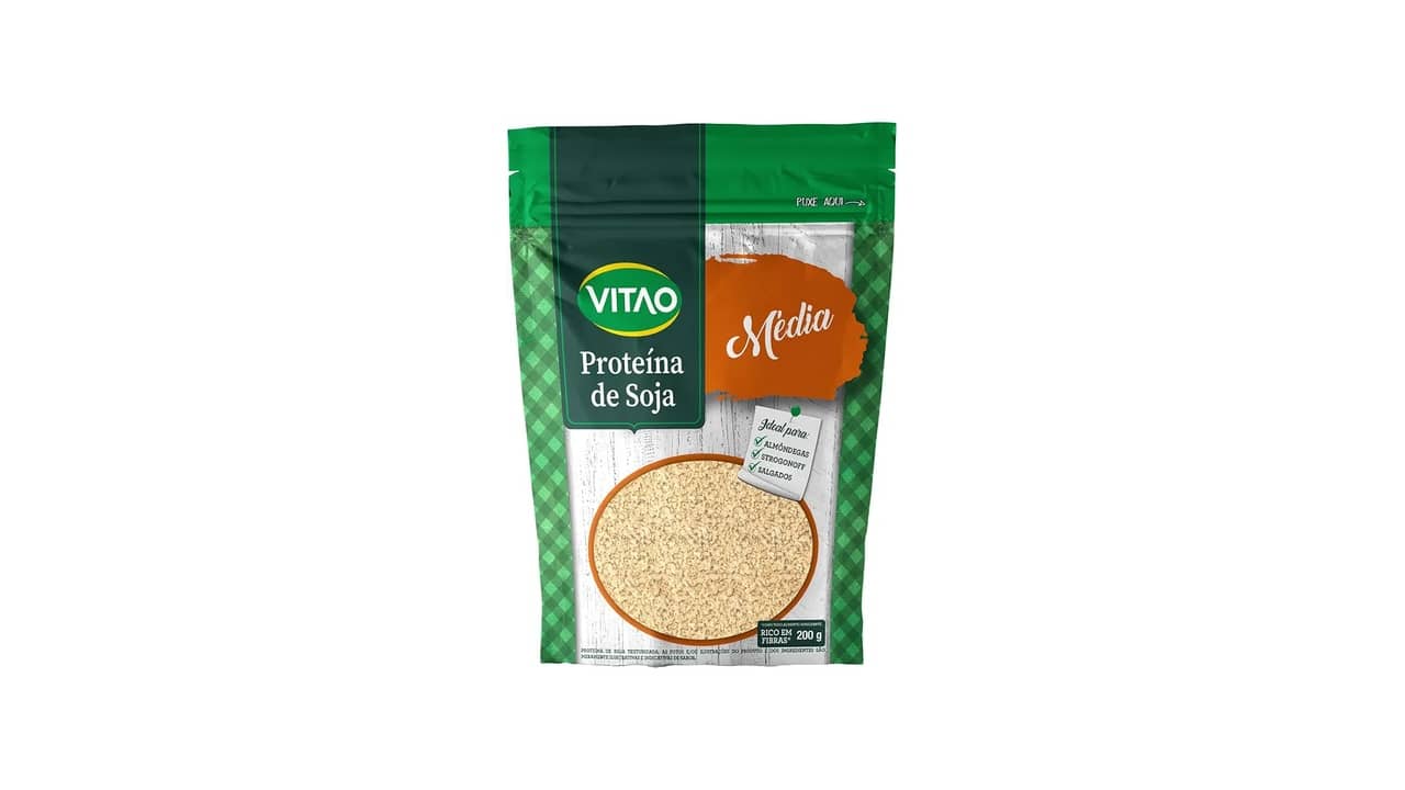 Melhor Proteína de Soja: Guia para Atletas e Veganos