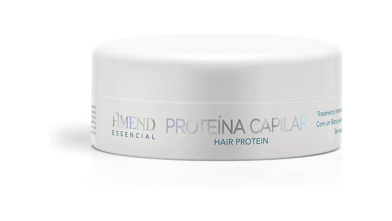 Melhor Proteína para Cabelo: Recuperação Instantânea e Reparo Profundo