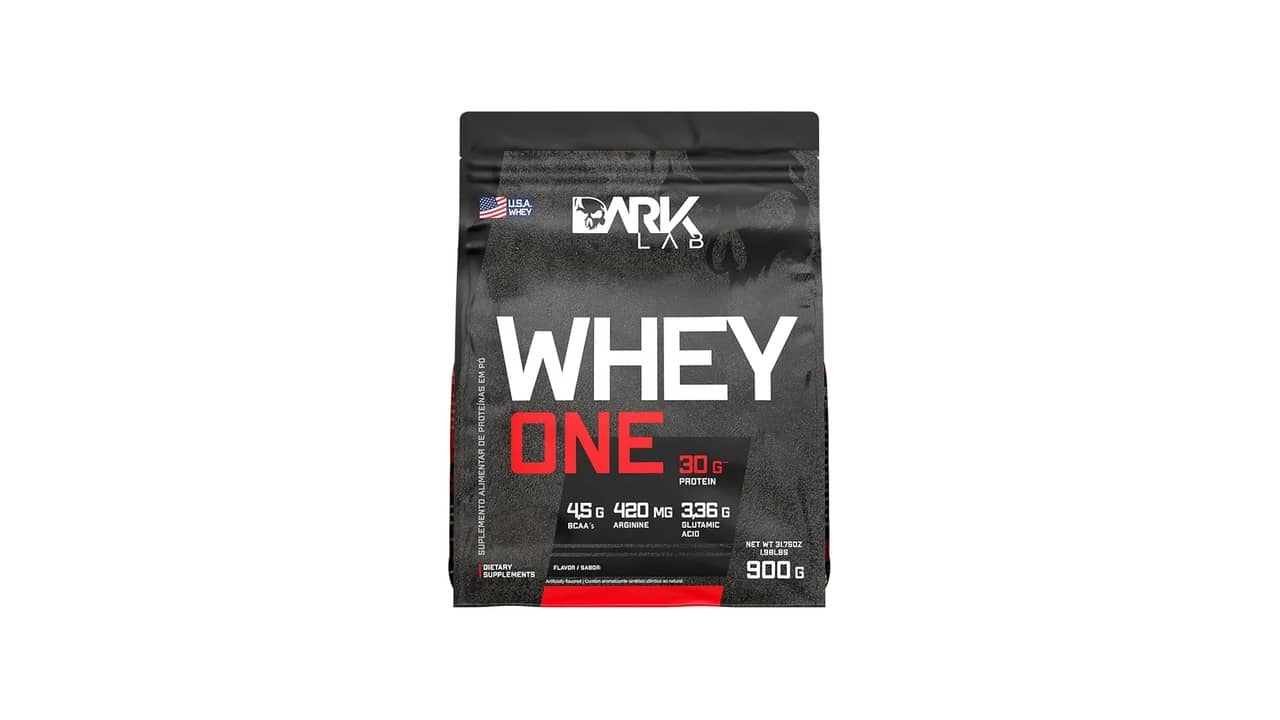 Melhor Proteína para Ganhar Massa Muscular: Top Opções Analisadas