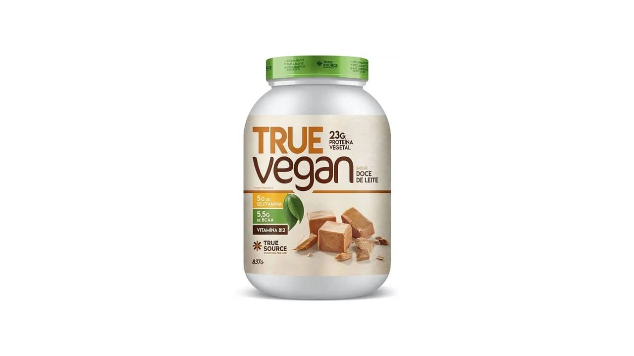 Melhor Proteína Vegana Growth: Sabor e Nutrição em 10 Opções