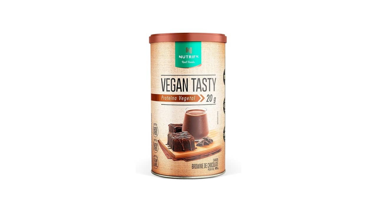Melhor Proteína Vegana Suplemento: Qual Escolher?