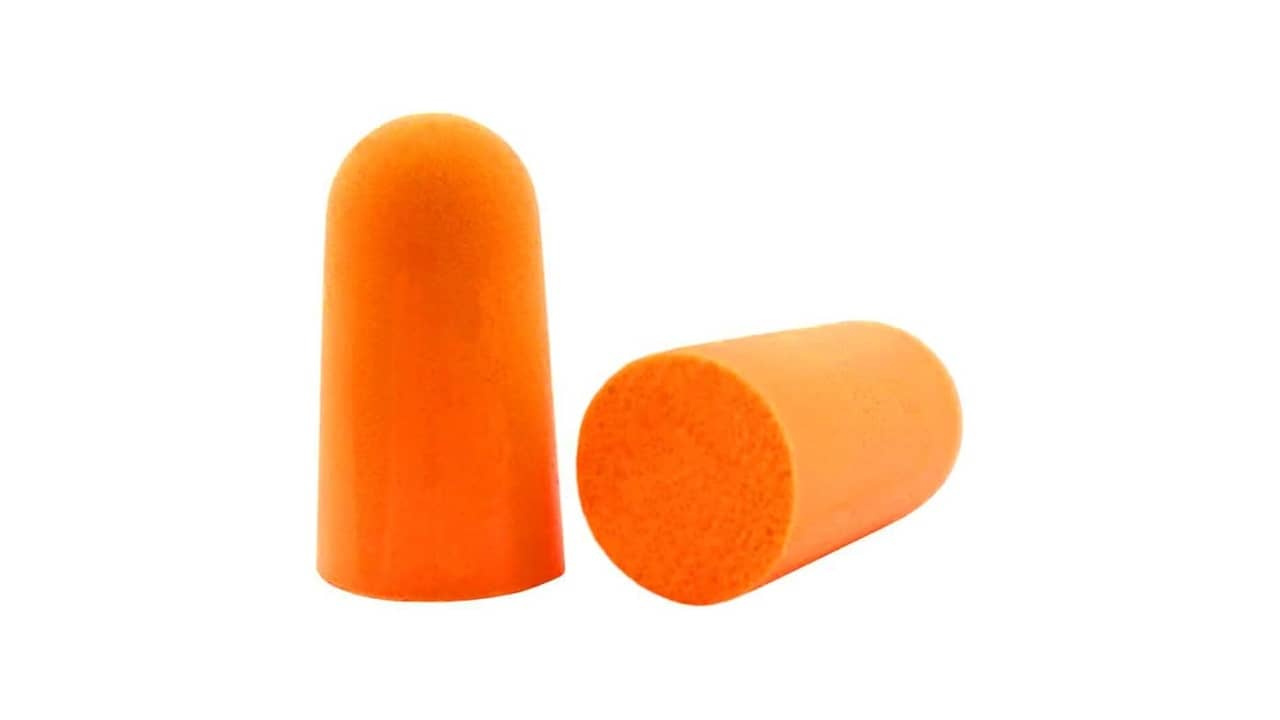 Melhor Protetor Auricular. Alta Redução De Ruídos