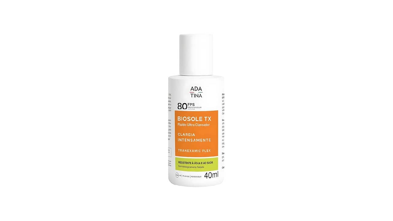 Melhor Protetor Clareador de Melasma: Análise Completa e Recomendações