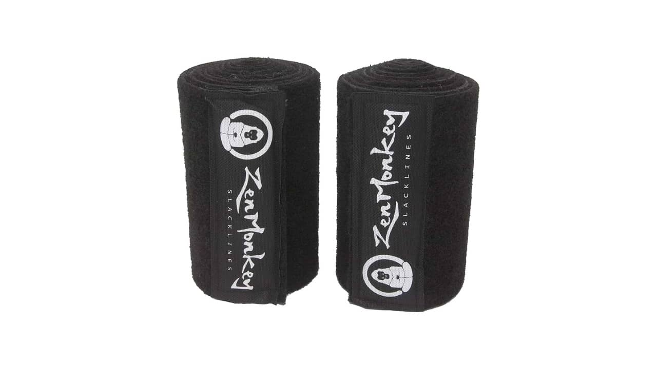Melhor Protetor de Árvore para Slackline: Qual Você Deve Escolher?