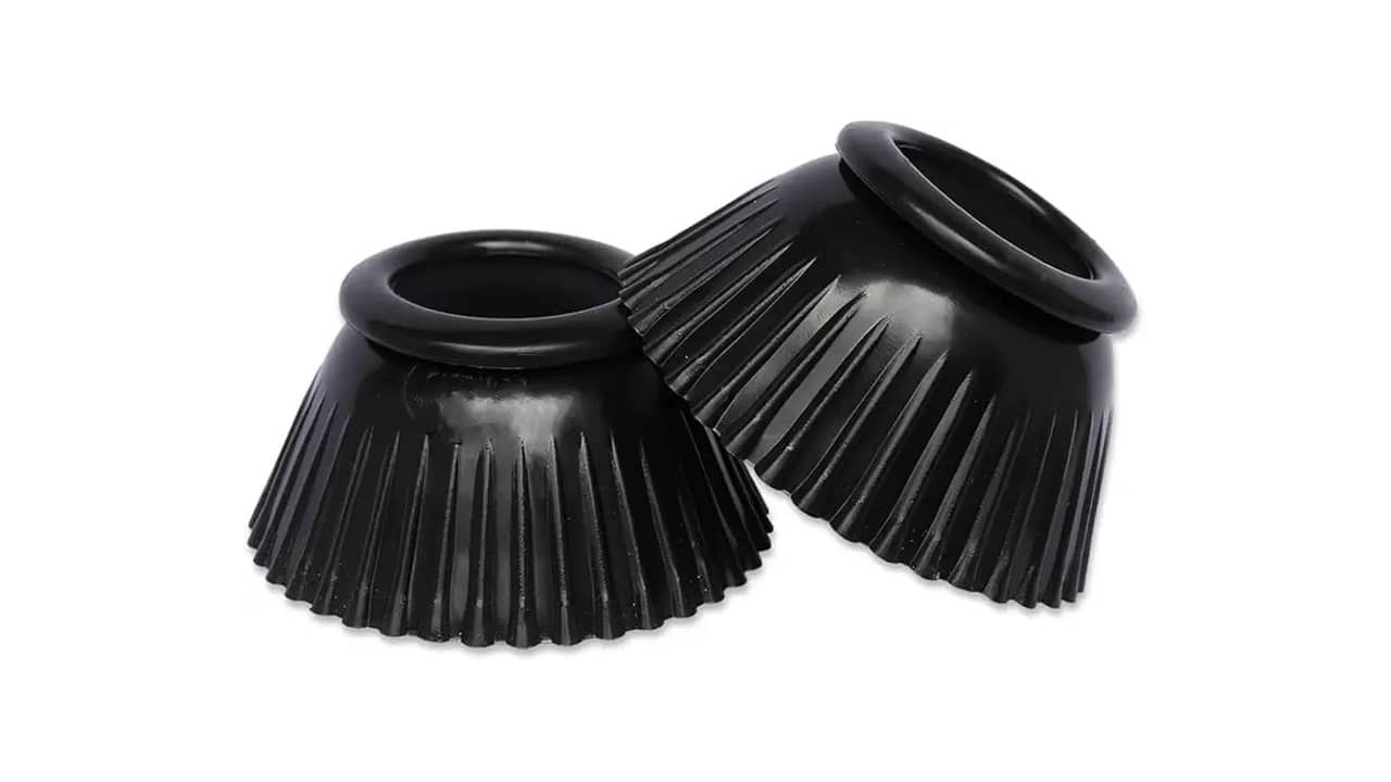 Melhor Protetor de Casco: Escolha o Melhor para Seu Cavalo