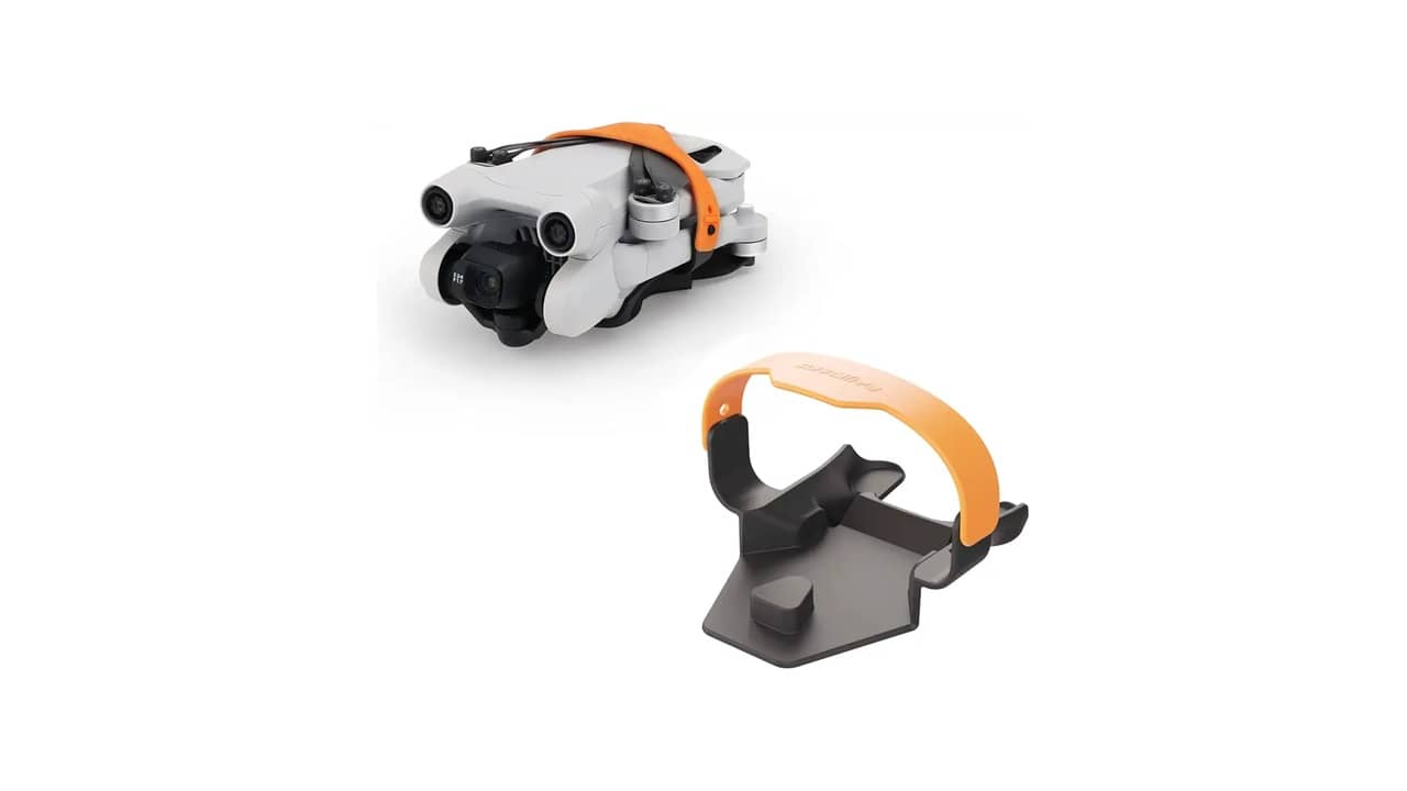 Melhor Protetor de Hélices para Drone: Análise e Recomendações
