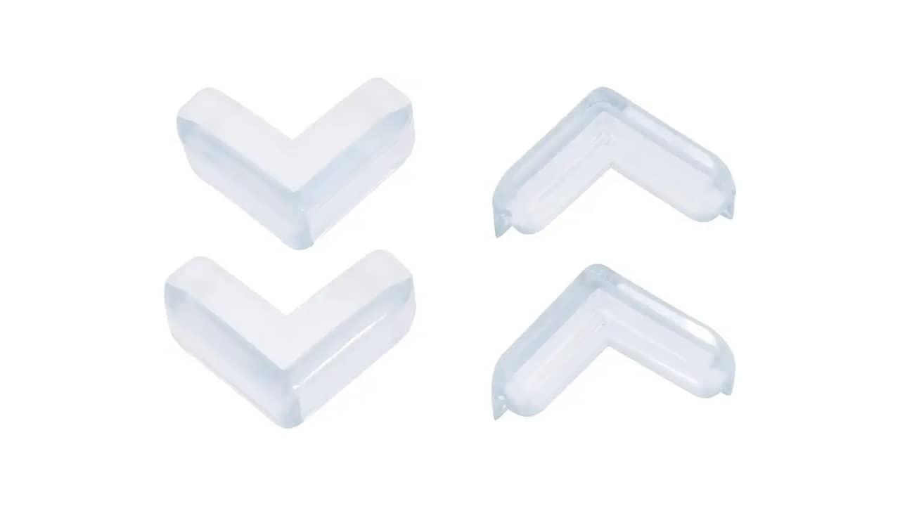 Melhor Protetor de Quina: 10 Modelos de Silicone