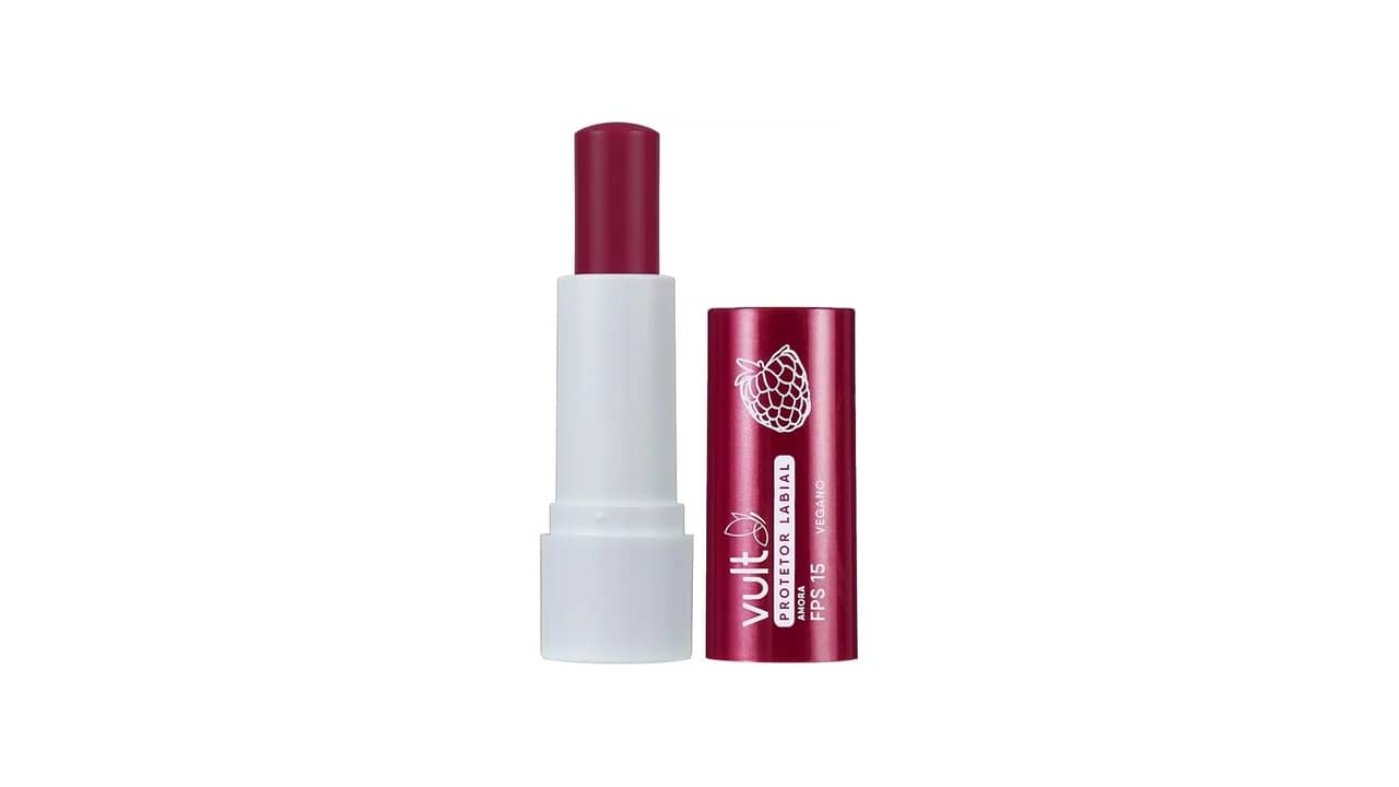 Melhor Protetor Labial com Cor: 10 Opções com FPS e Hidratação