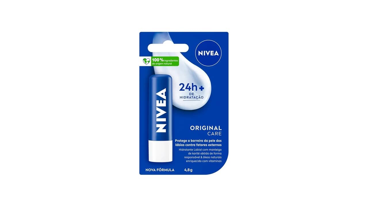 Melhor Protetor Labial Hidratante: Cuidado Diário e Proteção Solar
