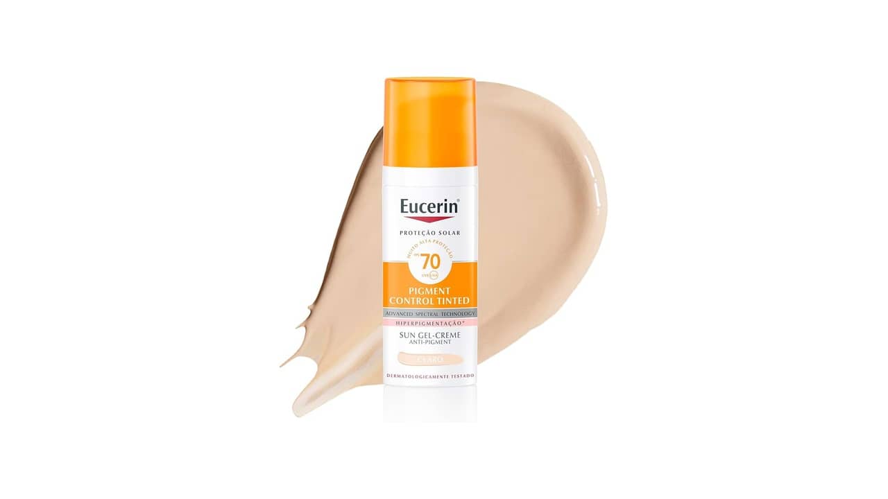 Melhor protetor solar com cor para melasma: 10 Opções de Alta Proteção