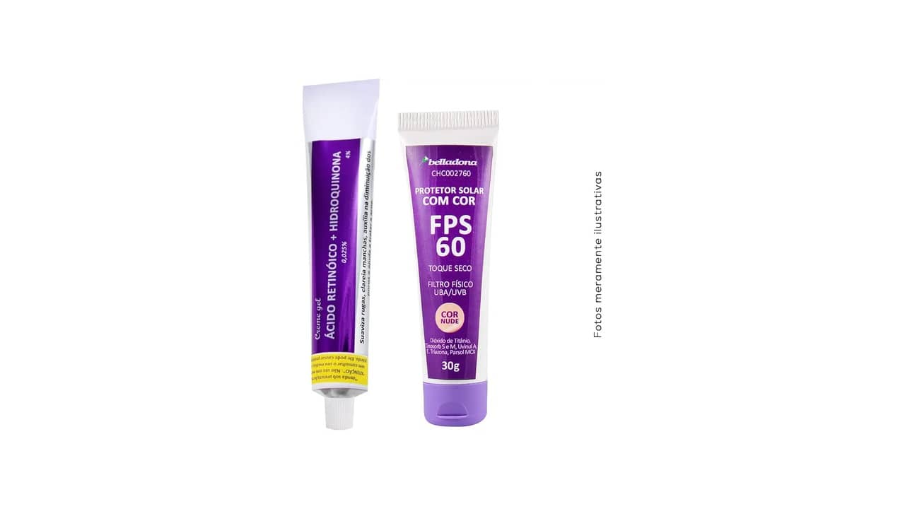 Melhor Protetor Solar com Cor para Quem Tem Melasma: 8 Opções