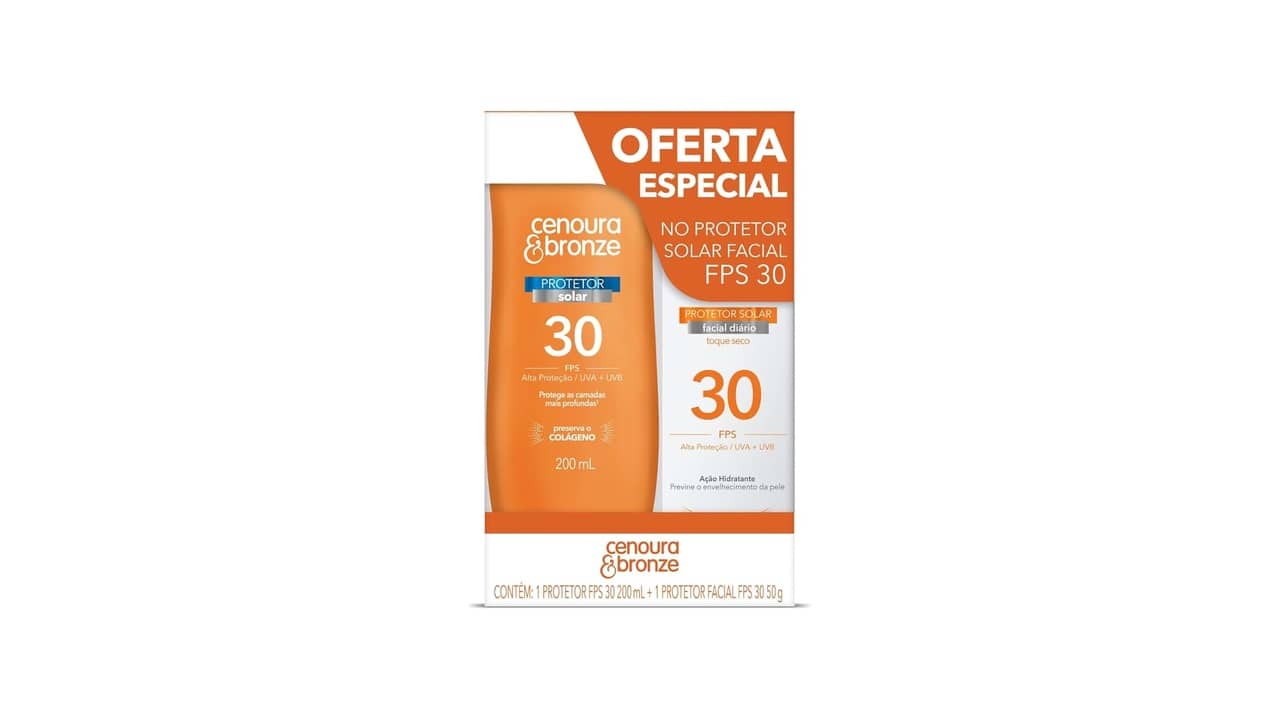 Melhor protetor solar corpo segundo dermatologista: 10 Escolhas Seguras