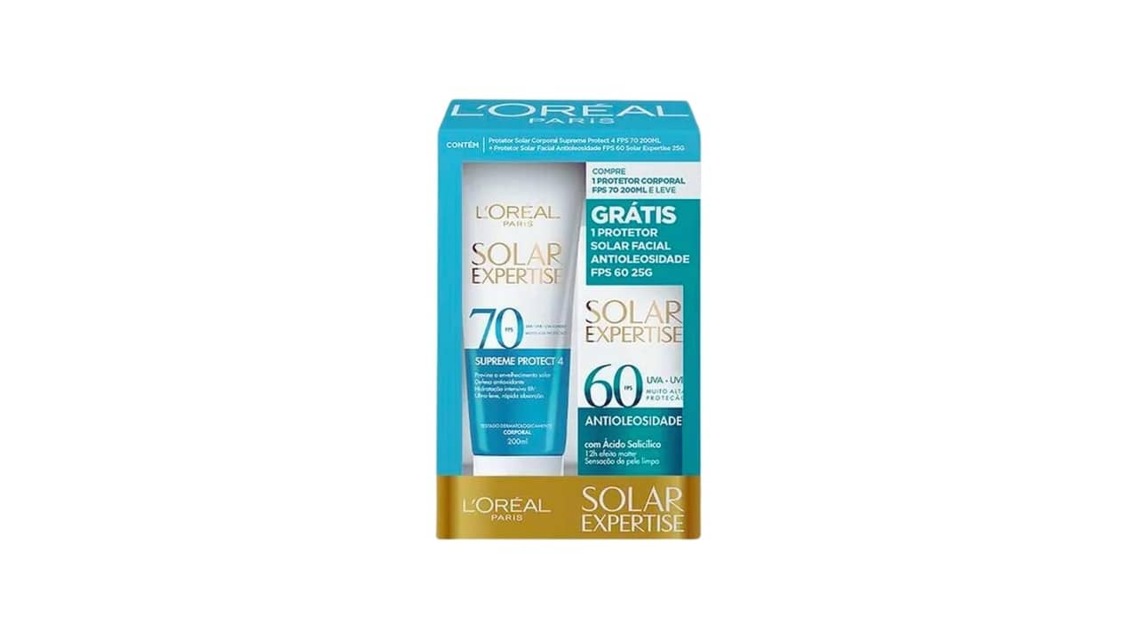 Melhor Protetor Solar Corporal Segundo Dermatologistas: FPS 50+ e Hidratação Extra