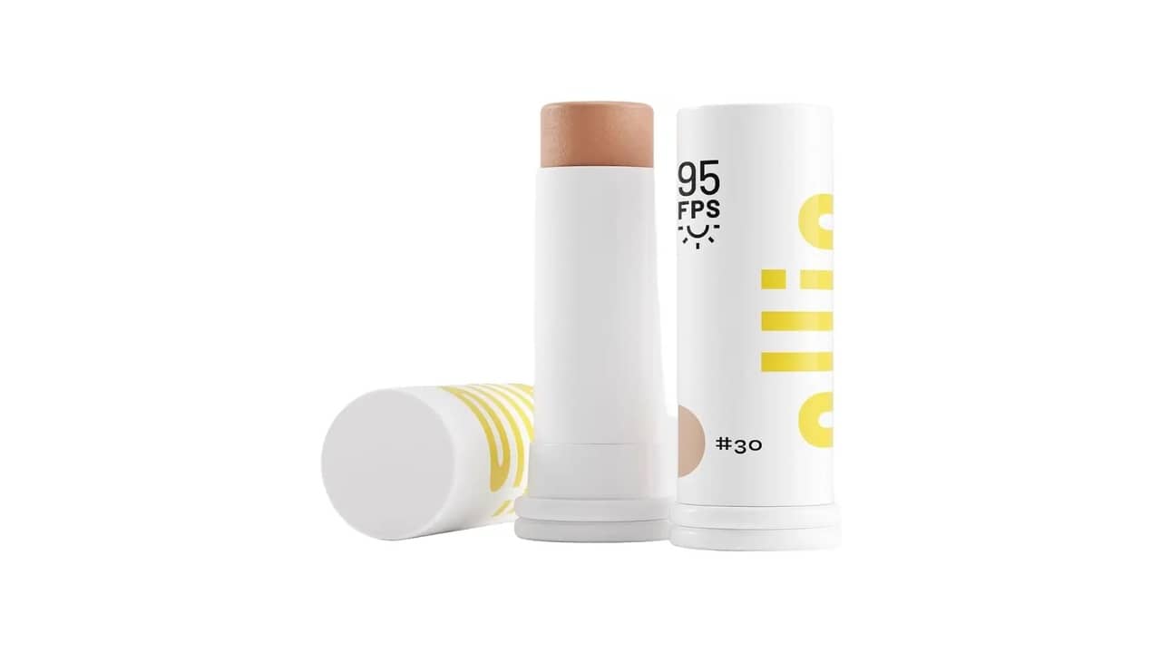 Melhor protetor solar em bastão para melasma: 10 Opções Potentes