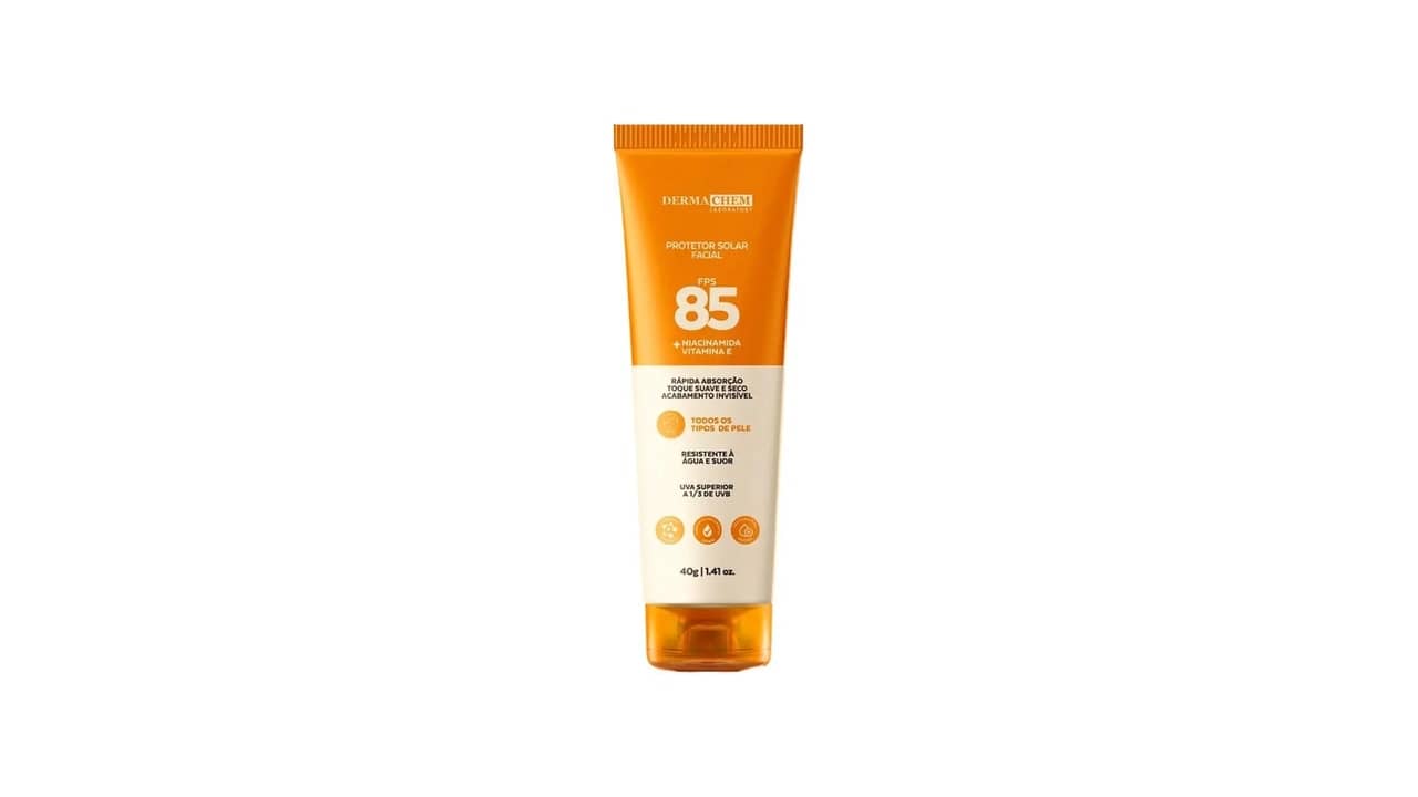 Melhor Protetor Solar Facial Custo-benefício: 5 Opções Revolucionárias