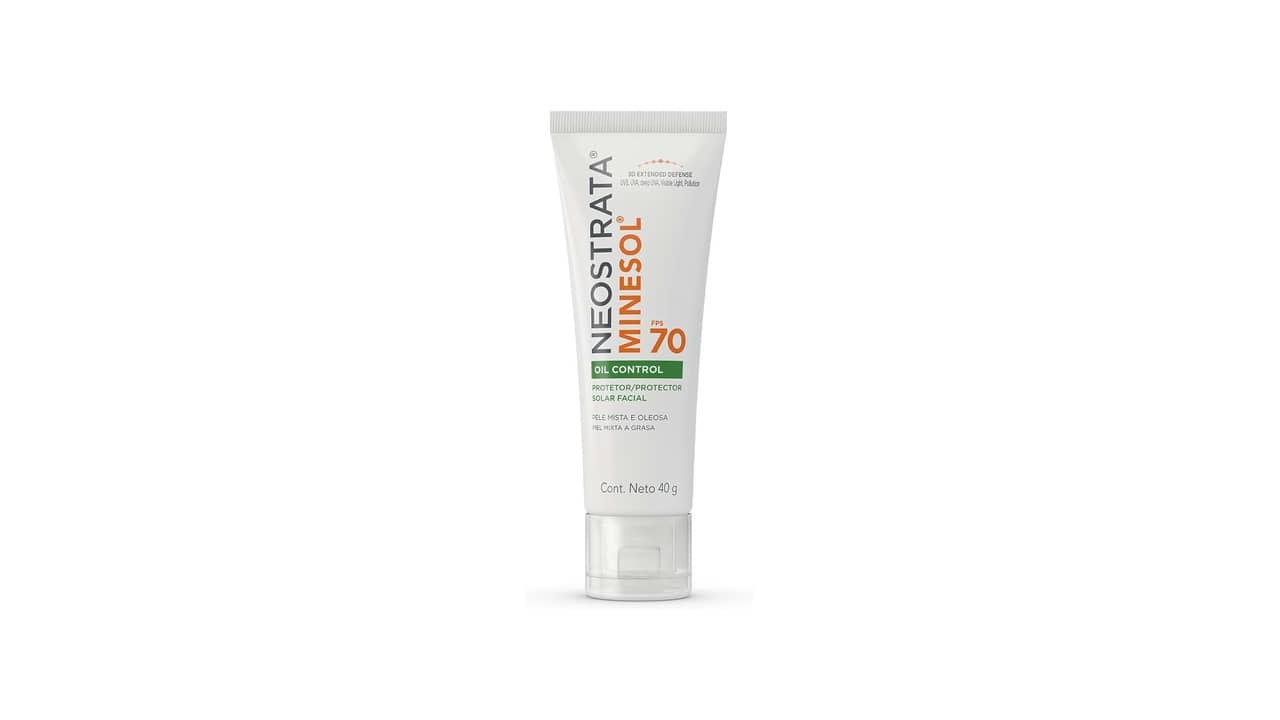 Melhor Protetor Solar Facial para Pele Oleosa e Acneica: Controle de Oleosidade e Eficácia