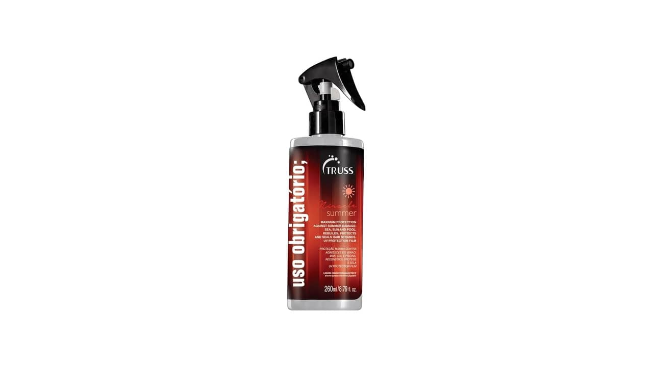 Melhor protetor solar para cabelo loiro: 10 Aliados da Cor
