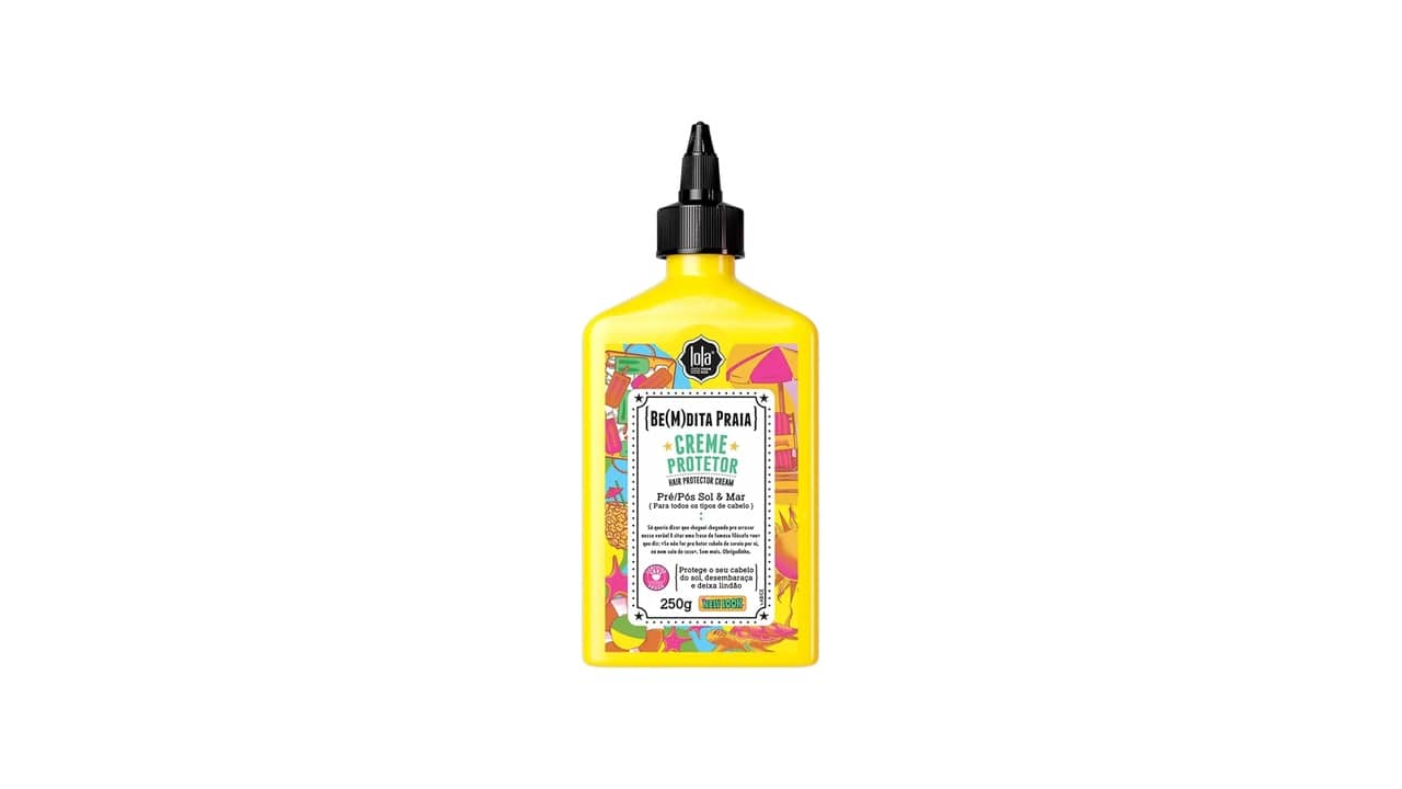 Melhor Protetor Solar para Cabelo: 10 Opções UV