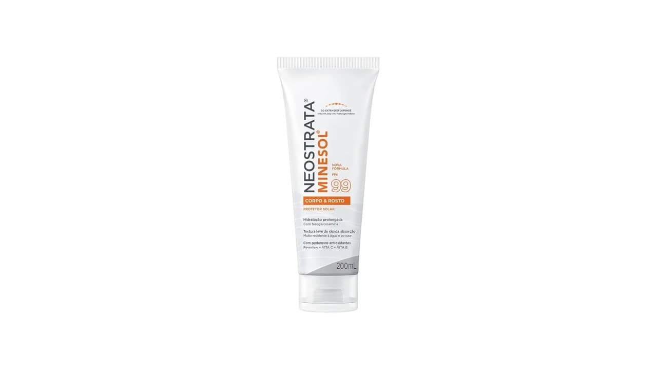 Melhor Protetor Solar para Corpo e Rosto: Proteção Máxima e Hidratação
