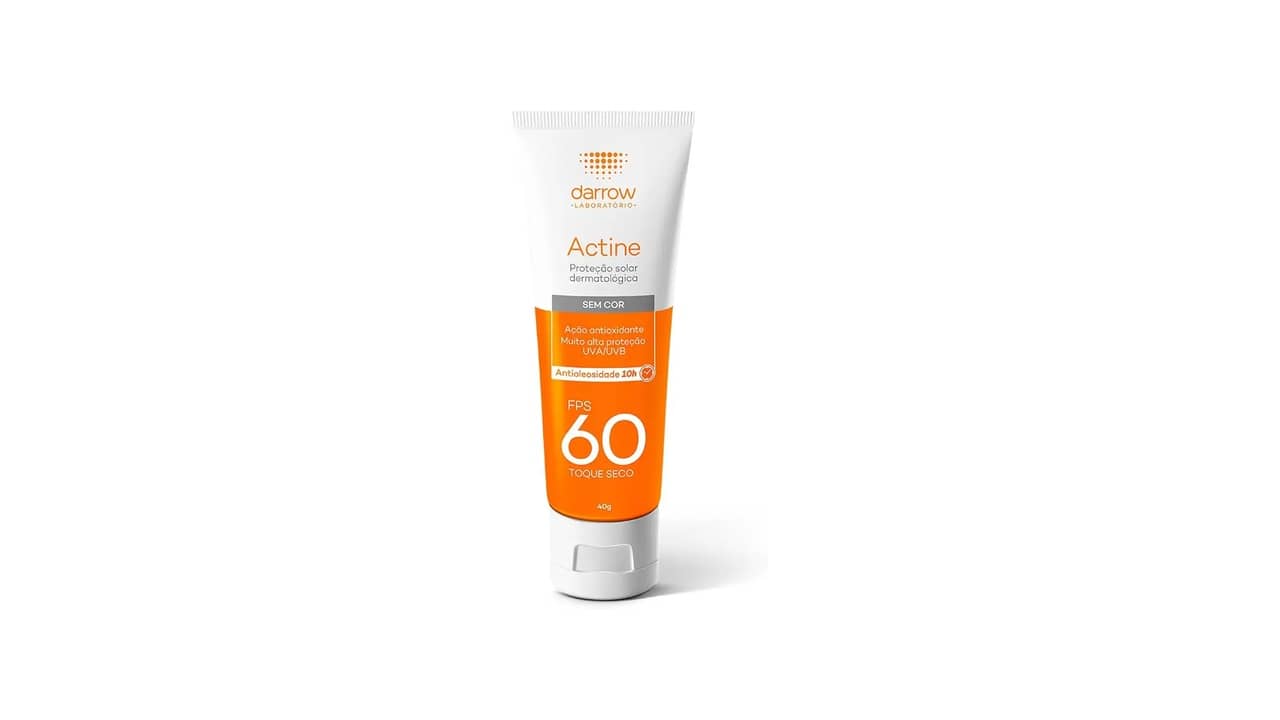 Melhor Protetor Solar para Pele Oleosa e com Acne: Top 10 Eficazes