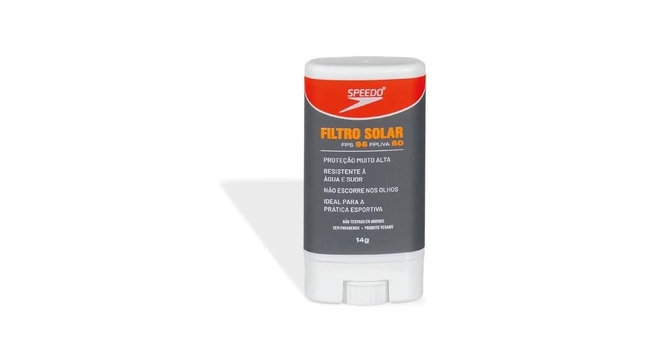 Melhor protetor solar resistente à água: 10 Opções