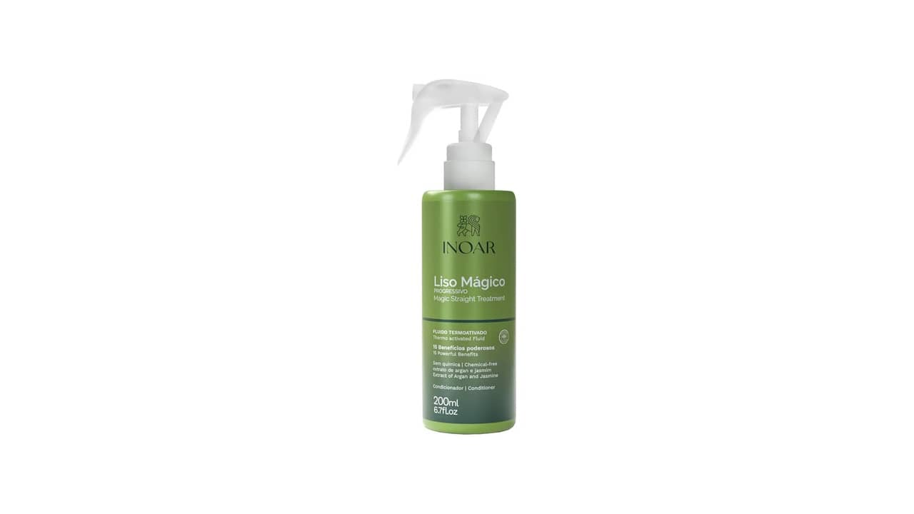 Melhor Protetor Térmico para Cabelo com Progressiva: Top 10 para Liso Perfeito