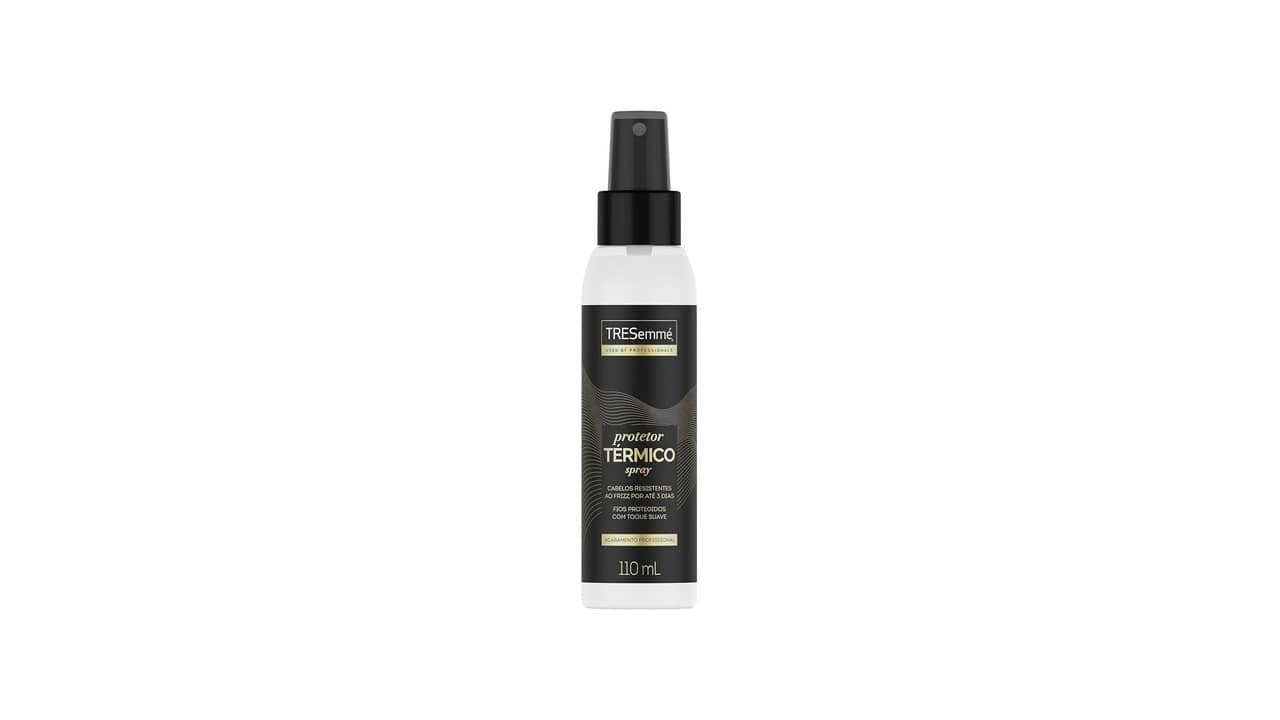 Melhor protetor térmico para cabelo oleoso: 10 Fluidos e Sprays