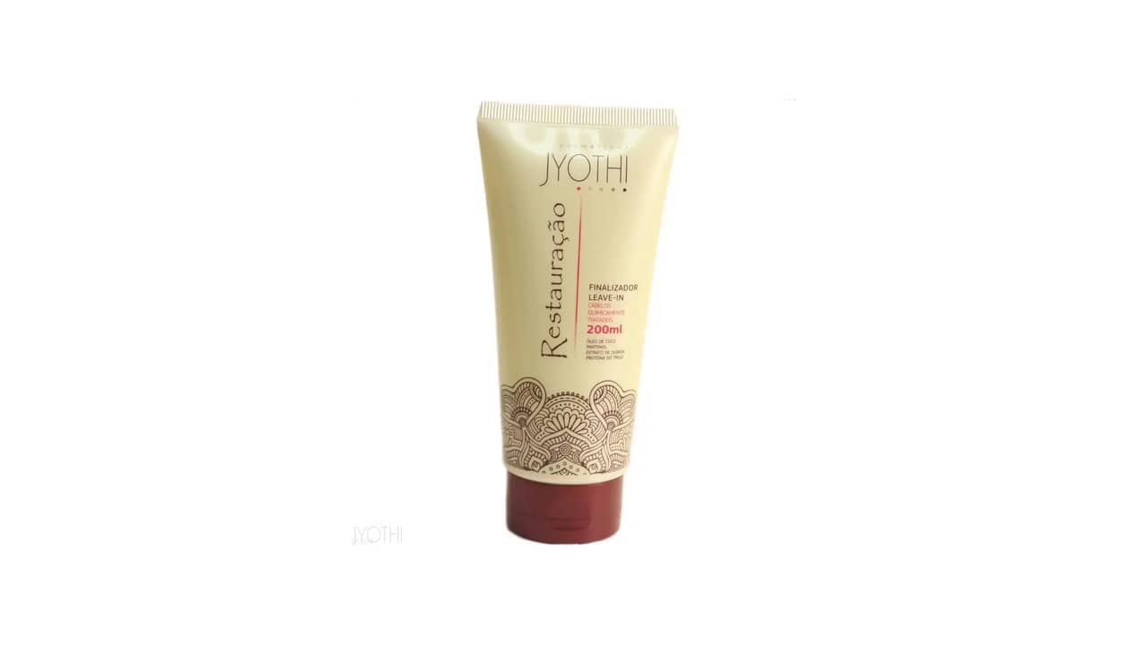 Melhor protetor térmico para cabelo quimicamente tratado: 10 Opções Reparadoras