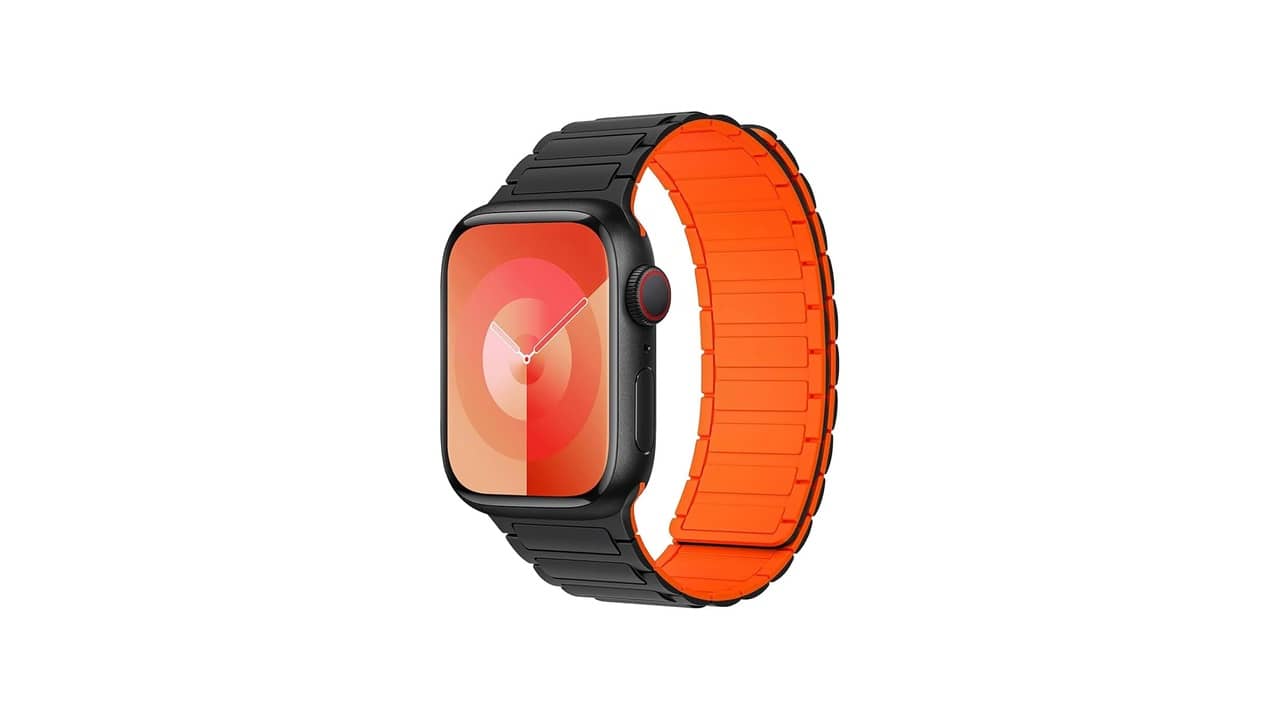 Melhor Pulseira Apple Watch: 10 Modelos de Destaque
