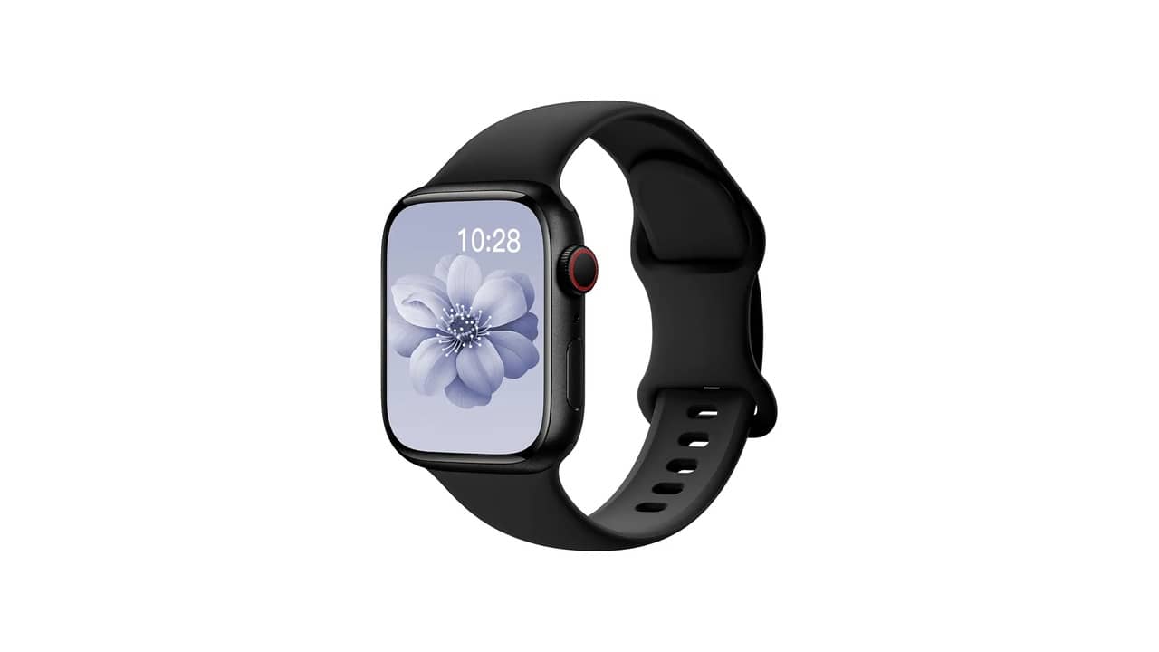 Melhor Pulseira de Silicone para Smartwatch: Compatibilidade e Estilo