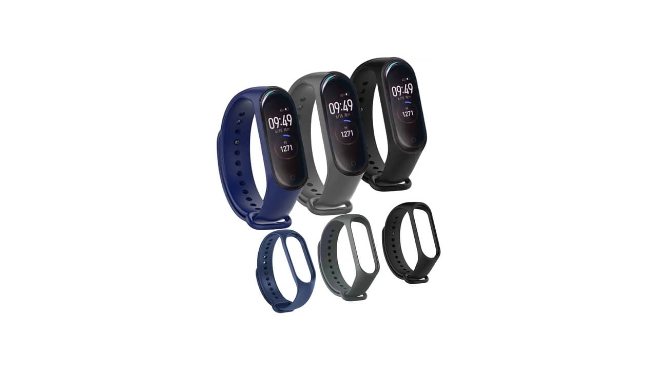 Melhor Pulseira Mi Band: 10 Modelos de Alta Qualidade