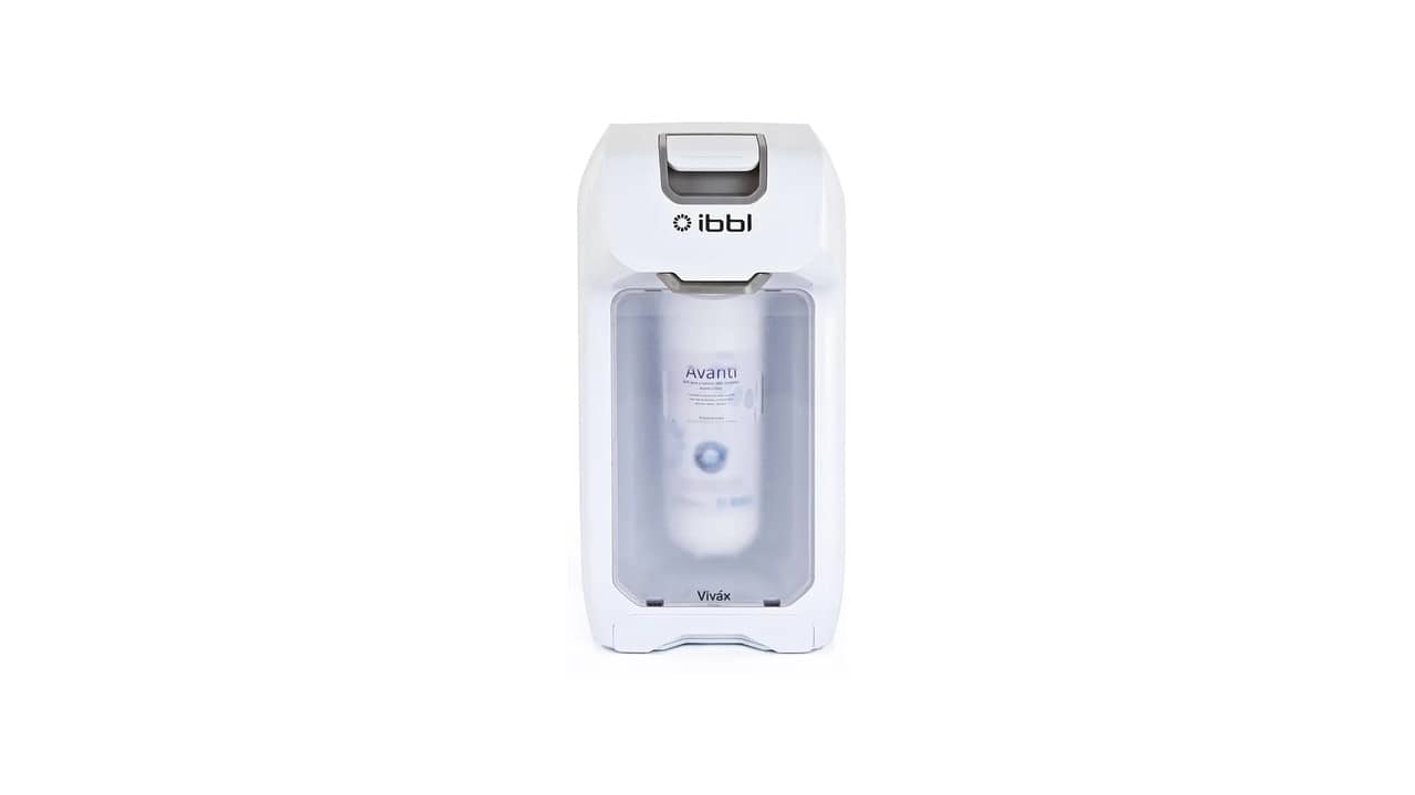 Melhor Purificador de Água de Parede: 5 Modelos com Filtro Certificado