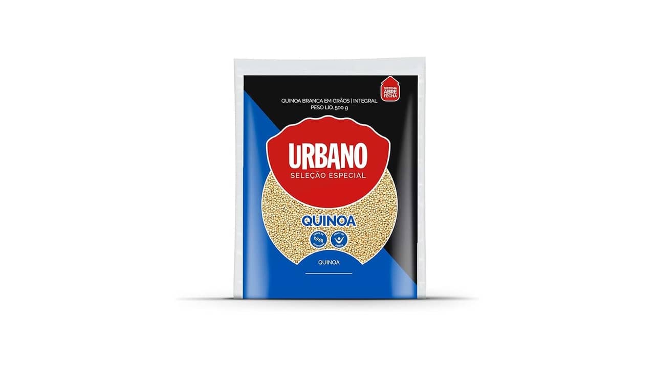 Melhor Quinoa para Dieta: As Opções Mais Nutritivas e Versáteis
