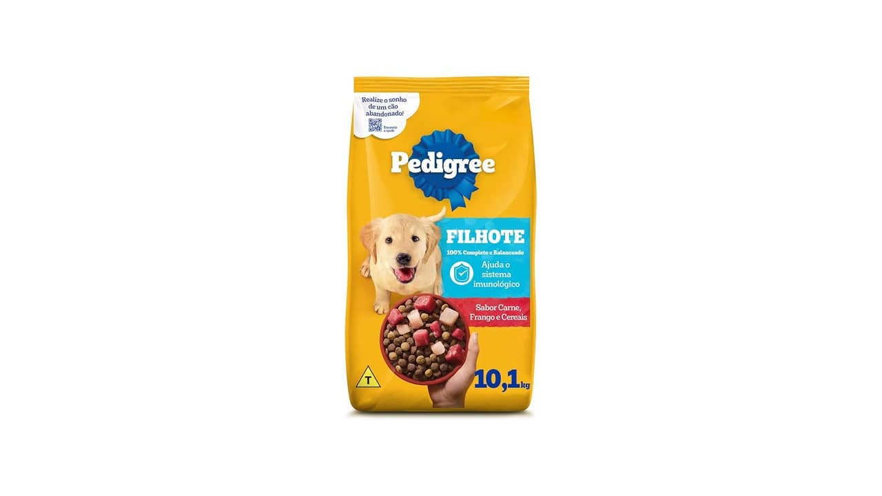 Melhor ração para border collie filhote: Guia de Energia