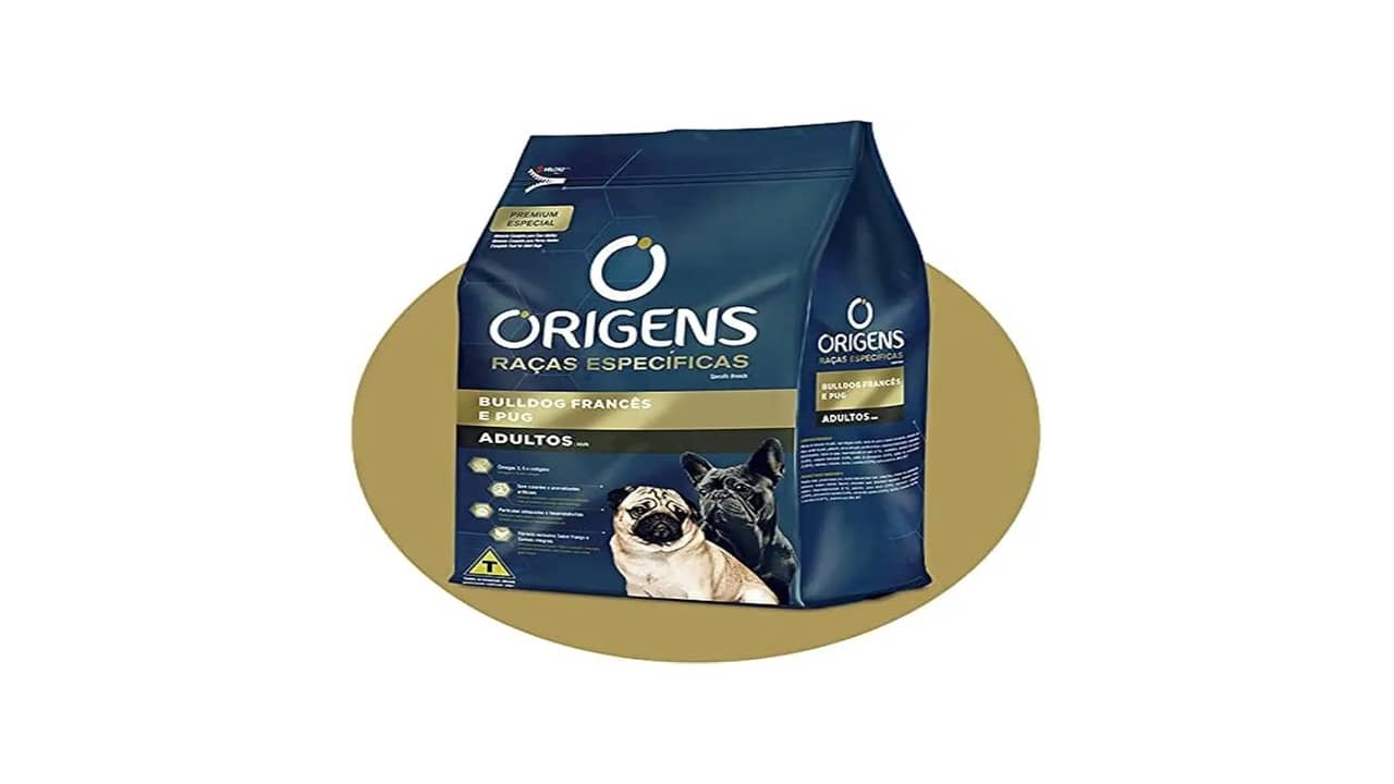 Melhor Ração para Bulldog Francês Adulto: Recomendações Específicas