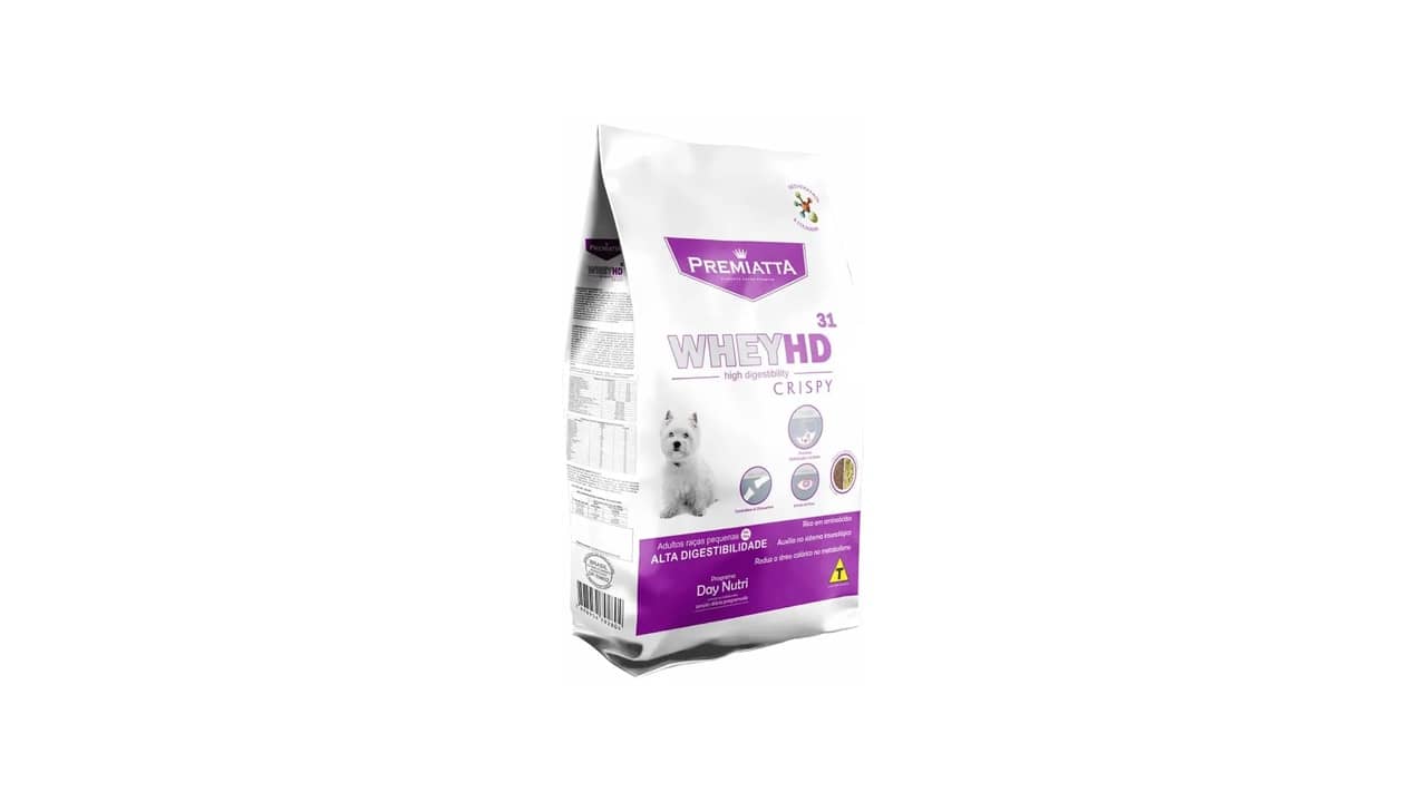 Melhor Ração para Cachorro com Lágrima Ácida: 7 Opções Nutritivas para Alívio